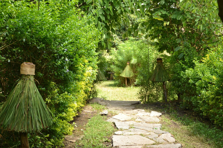 Exterior & Views 2, Pumba Safari Cottages, Bunyaruguru