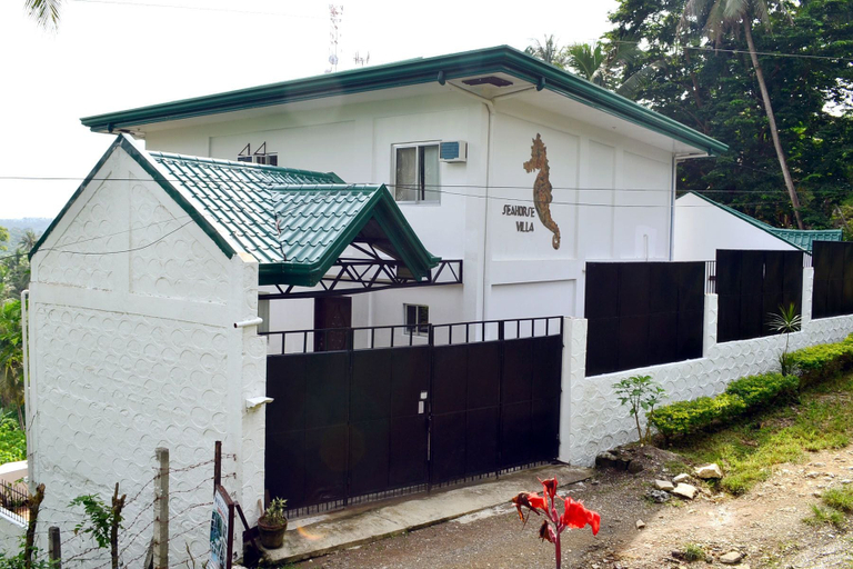 Exterior & Views 2, Seahorse Villa, Puerto Galera