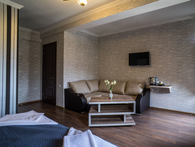 Hotel Tiflis, Akhaltsikhe