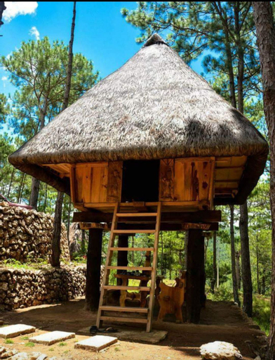 sagada heritage village, Sagada