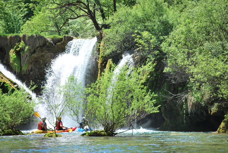 Sport & Beauty 2, Plitvice Holiday Resort, Rakovica