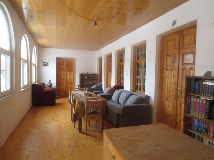 Irma's guesthouse, Mestia
