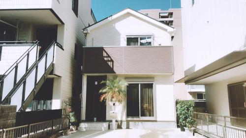 名古屋一戸建て幸福の家, Nagoya