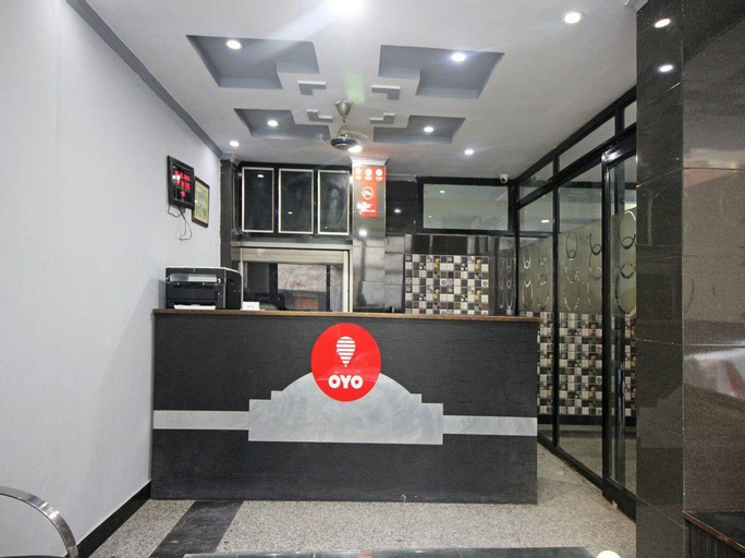 OYO 9750 Hotel Atithi, Ghaziabad