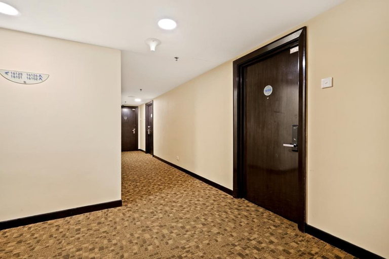 Public Area 2, Sunway Pyramid Resort by Plush, Petaling Jaya