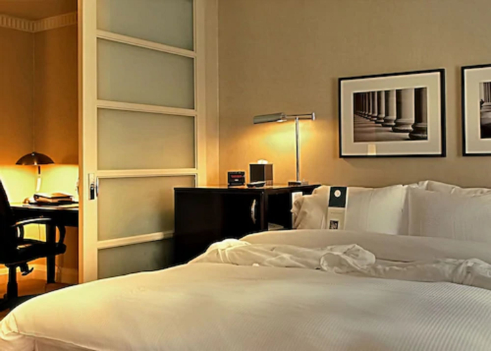 Bedroom 20
