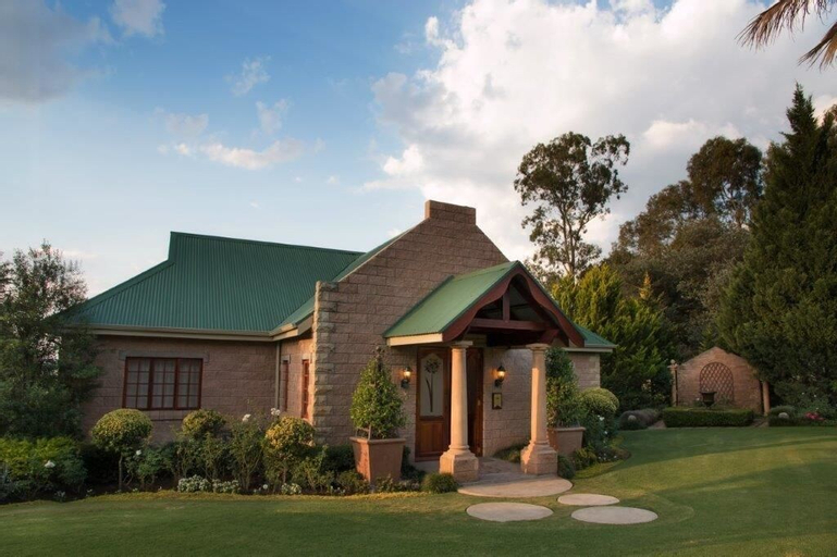 Andes Clarens Guesthouse, Thabo Mofutsanyane