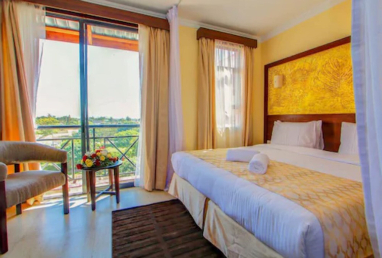 Bedroom 6