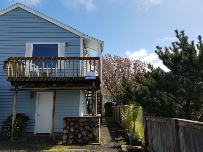 Exterior & Views 2, The Guesthouse Inn, Clatsop