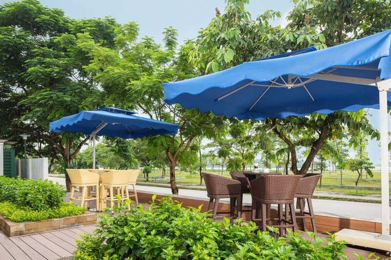 X2 Vibe Viet Tri Hotel, Việt Trì
