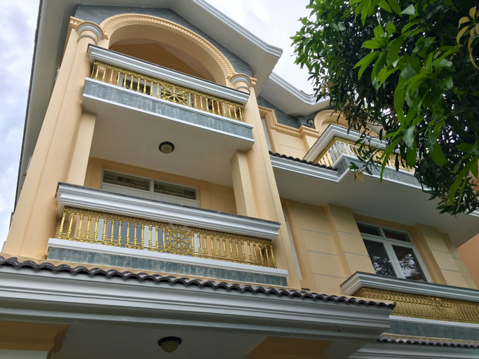 An villa, Nha Trang