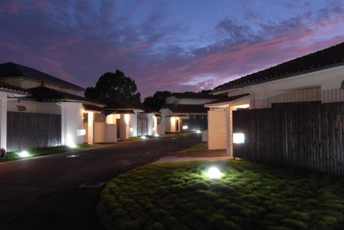 Grand Villa, Ichinomiya/Owari-ichinomiya
