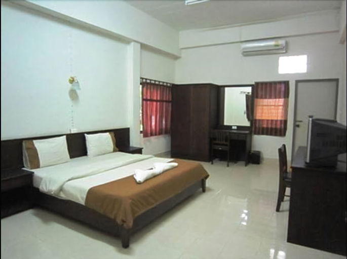 Baan Kyothong Serviced Apartment, Muang Krabi
