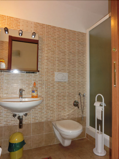 Bathroom 4, tagliaferri lucia, Roma