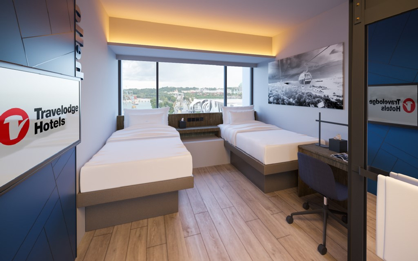 Bedroom 23