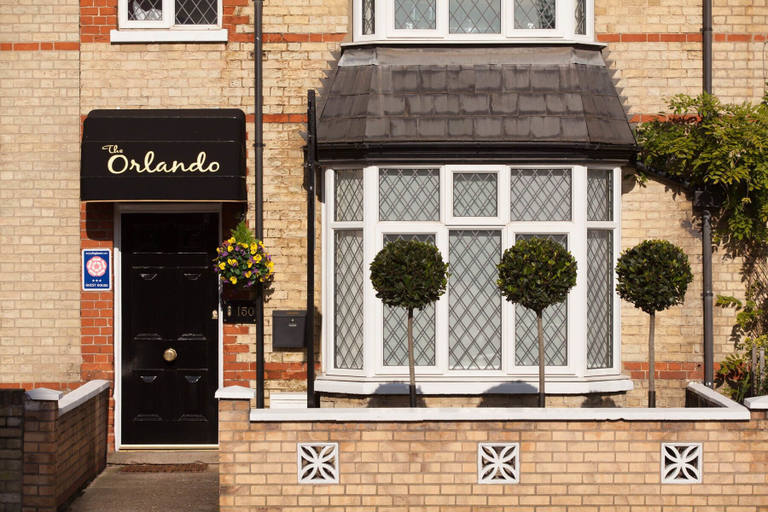 Exterior & Views 2, The Orlando, Cambridgeshire