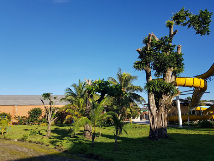 Gran Hotel de Lago - Lago Agrio, Lago Agrio