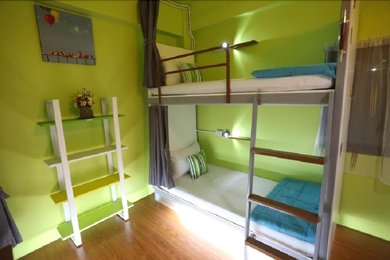Others 3, iDeal Beds Hostel Ao Nang Beach, Mueang Krabi