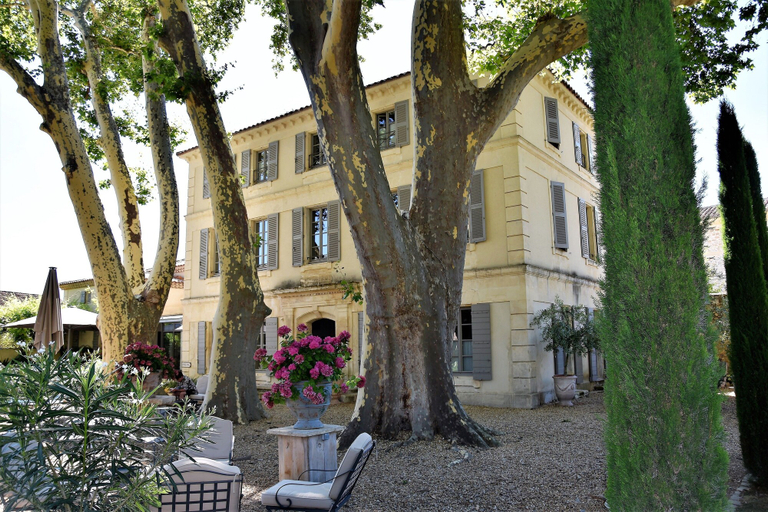 Exterior & Views 2, La Bastide de Boulbon, Bouches-du-Rhône
