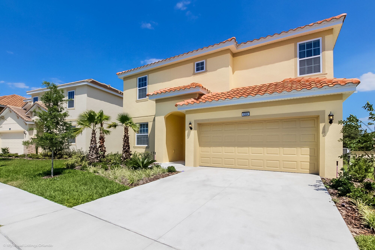 Exterior & Views 2, Solterra - 5204 Oakbourne Avenue, Polk