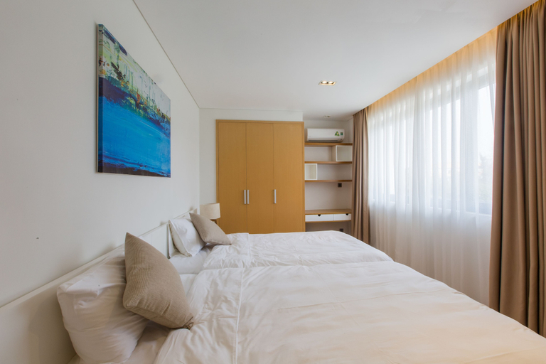 Bedroom 4, Zoneland Premium-The Ocean-Point Villa, Da Nang