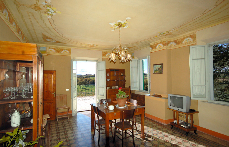 Others 5, Agriturismo Villa la Fontana, Perugia