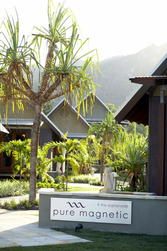 Exterior & Views 2, Pure Magnetic Villa 8, Magnetic Island