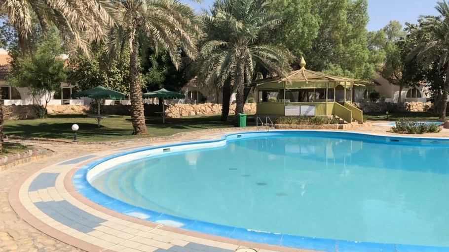 Al Buraimi Hotel, Al Buraimi