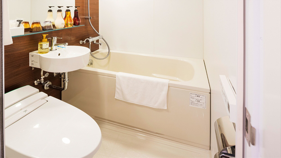 Bathroom 3