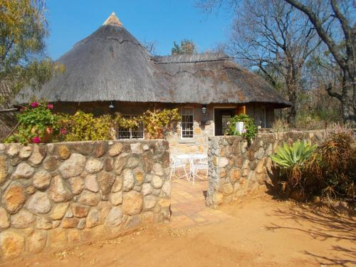 Limerick cottages, Bulawayo