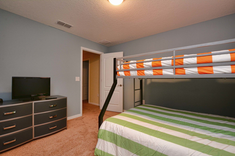 Bedroom 4, 3045pp, Osceola