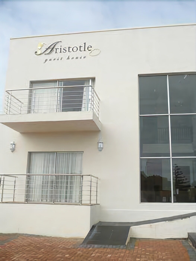 Aristotle Guest House, Nelson Mandela Bay