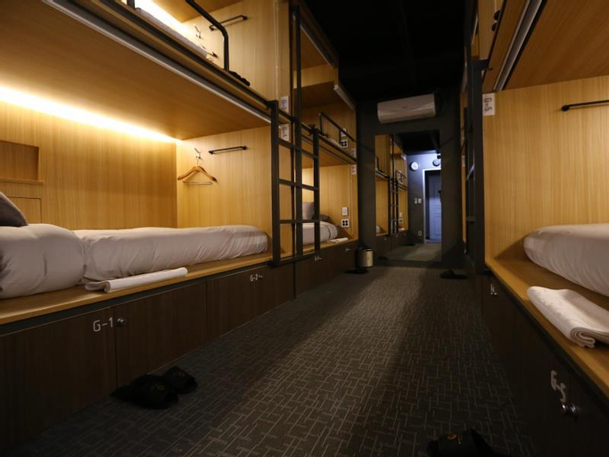 Others 2, Philstay Myeongdong Boutique - Hostel, Jung