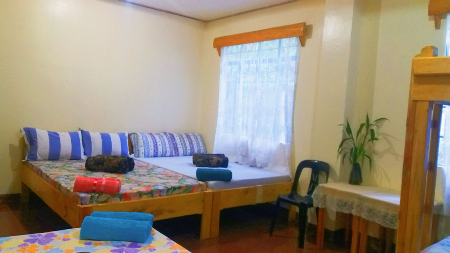 See Too Ville - Stv Home - Hostel, Sagada