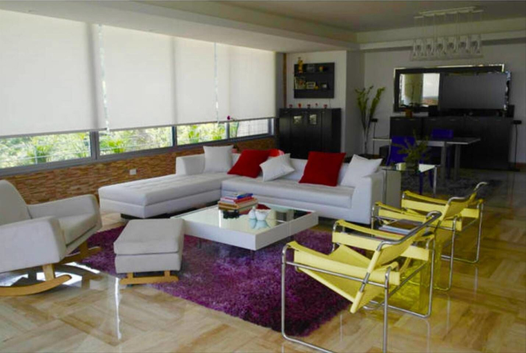 Apartment Bucare 31, Libertador