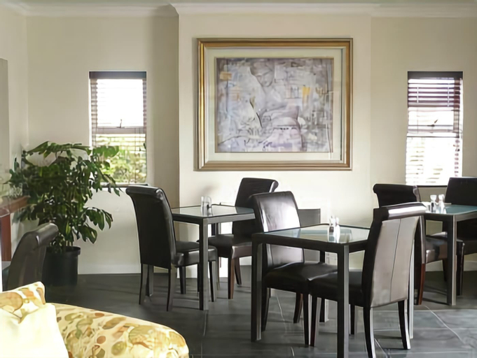 Aristotle Guest House, Nelson Mandela Bay
