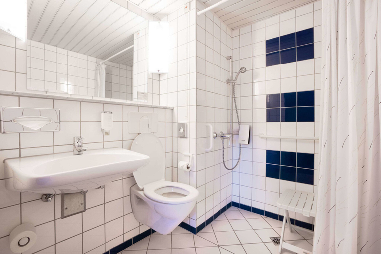 Quality Hotel am Tierpark, Gotha