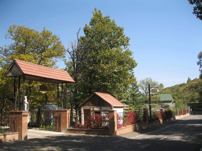 Splendor Resort and Restaurant,
