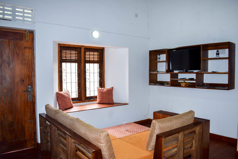 Public Area, Yoho Westwood Residence, Thimbirigasyaya