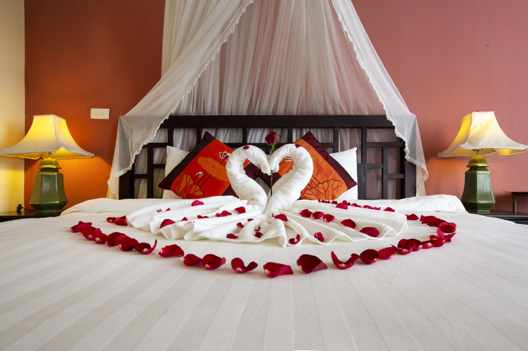 H'mong Boutique Hotel, Sa Pa