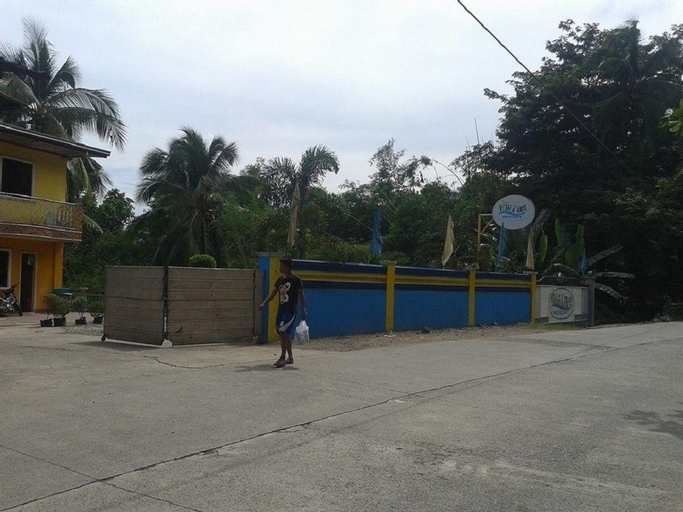 Villa d' Arco Resort, Santa Cruz