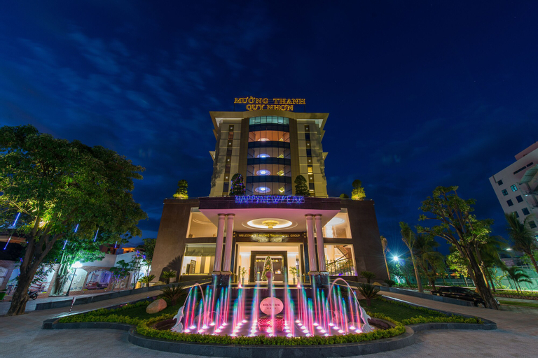 Muong Thanh Quy Nhon Hotel, Qui Nhơn