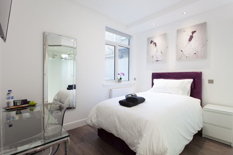 The Orlando, Cambridgeshire