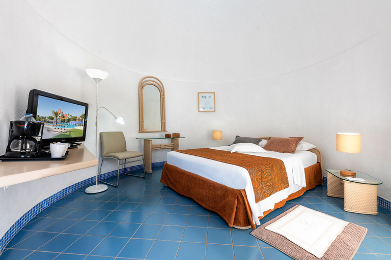 Risco del Gato Suites THe Senses Collection, Las Palmas