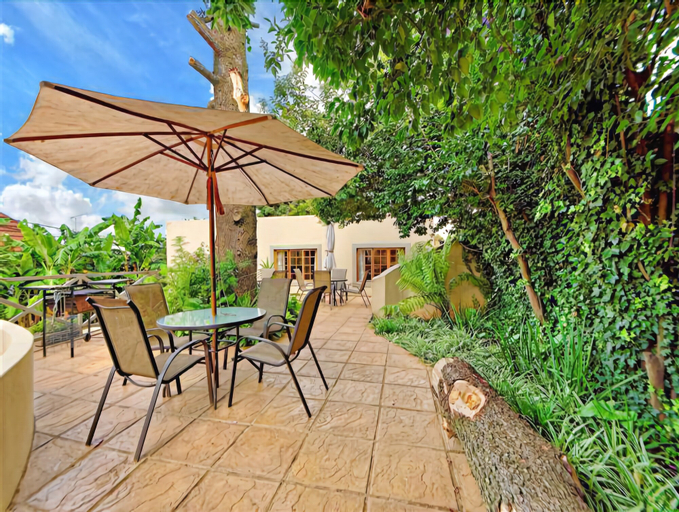 7th Street Guesthouse, City of Johannesburg