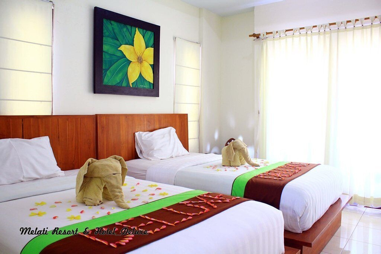 Bedroom 10