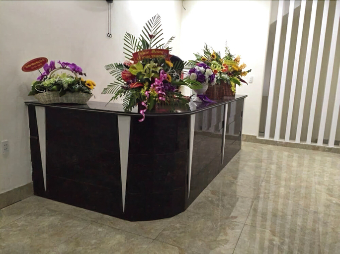 Others 5, Amazon Vinh Hotel, Vinh