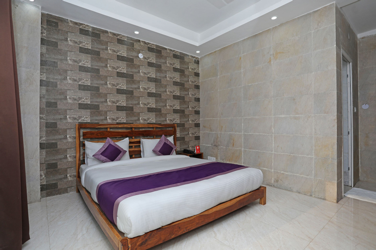 OYO 10119 Sector 31, Gurgaon
