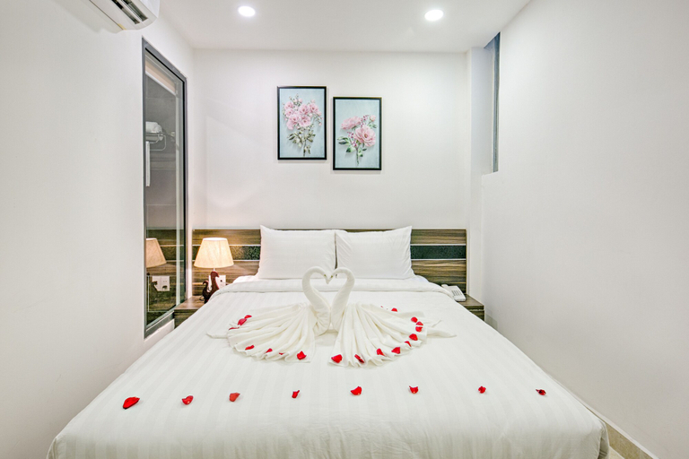 Bedroom 4, Kaluga Hotel, Da Nang