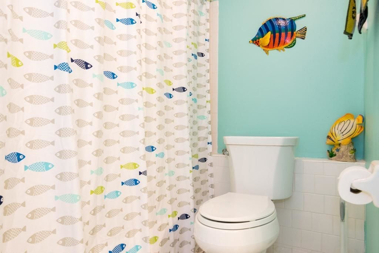 Bathroom 3, Alamanda Villas, Manatee